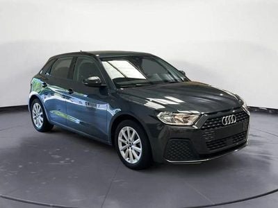 Gris Occasion 2021 Audi A1 Design | 18 990 € (Bon prix)