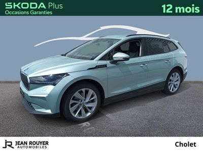 occasion Skoda Enyaq iV Enyaq60