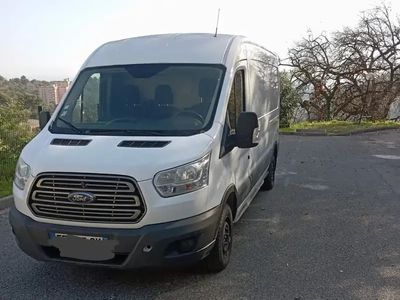 occasion Ford Transit 310 L3H2 Lkw VA Trend