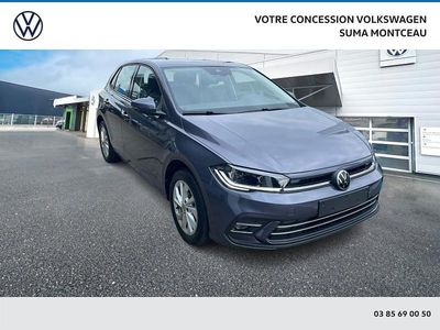 Occasion VW Polo S 95 ch (69 kW) 2025 Citadine