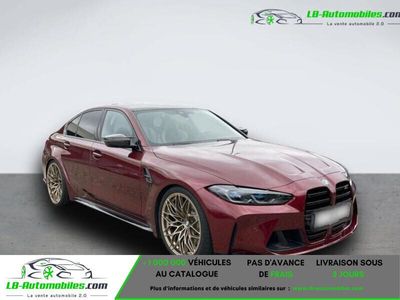 occasion BMW M3 xDrive 510 ch BVA