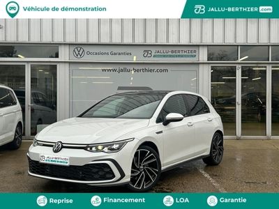 occasion VW Golf 2.0 TDI SCR 200ch GTD DSG7