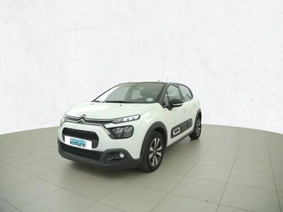 occasion Citroën C3 PureTech 83 S&S BVM5 Shine