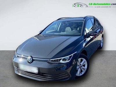 VW Golf VIII