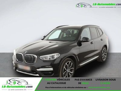 occasion BMW X3 xDrive 30i 252ch BVA