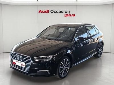Audi A3 Sportback e-tron