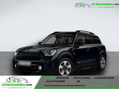 occasion Mini Countryman 150 ch BVA