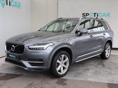 occasion Volvo XC90 D4 190ch Momentum Geartronic 5 places