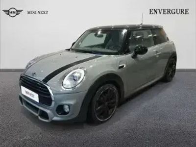 occasion Mini John Cooper Works Cooper 136ch Chili Ii Bva Pack