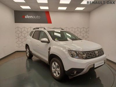 occasion Dacia Duster Blue dCi 115 4x2 E6U Evasion