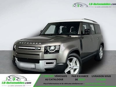 Occasion 2023 Land Rover Defender | 92 700 € (Bon prix)