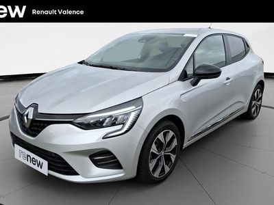 Gris Occasion 2023 Renault Clio V Evolution Citadine | 13 500 € (Bon prix)