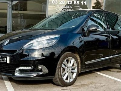 Renault Scénic