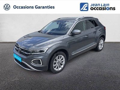 occasion VW T-Roc 2.0 TDI 150 Start/Stop DSG7 Style