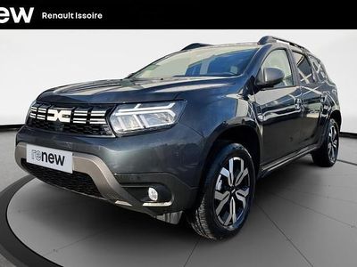 Occasion Dacia Duster Journey 2024 Gris SUV