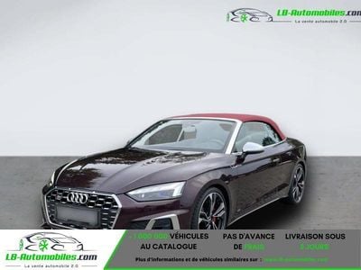 Occasion Audi S5 Sport 354 ch (260 kW) 2021 Coupé
