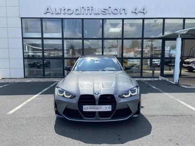 occasion BMW M3 M Xdrive 510 Ch Bva8 Malus Payé