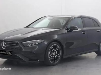 Mercedes 200