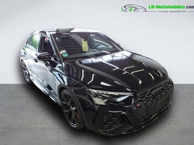 Audi RS3 Sportback