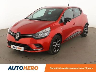 Renault Clio IV