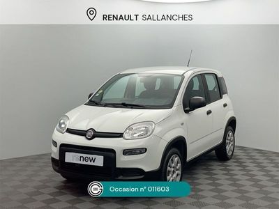 occasion Fiat Panda 1.3 Multijet 16v 75ch S&S Pop