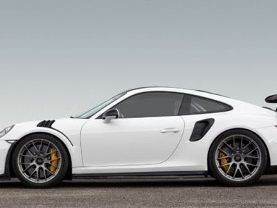 occasion Porsche 911 Rs Weissach Clubsport / Garantie 12 Mois