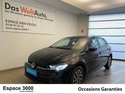 occasion VW Polo 1.0 TSI 95 S&S BVM5 Life