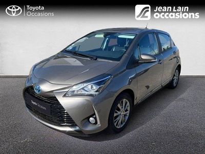 occasion Toyota Yaris Hybrid Yaris Hybride 100h