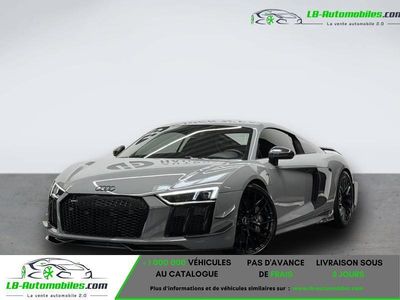 Audi R8 Coupé