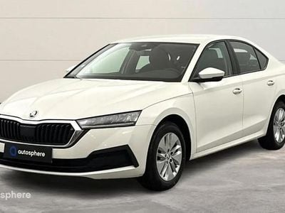 Occasion 2023 Skoda Octavia Business Line Berline | 20 599 € (Prix juste)