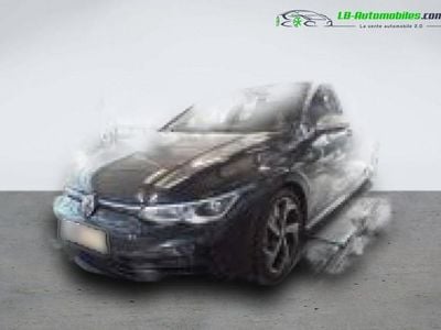 VW Golf VIII