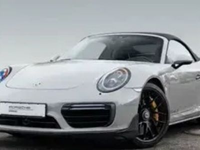 occasion Porsche 991 Turbo S