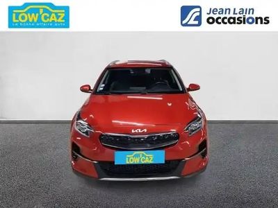 Occasion Kia XCeed 2022 Rouge SUV