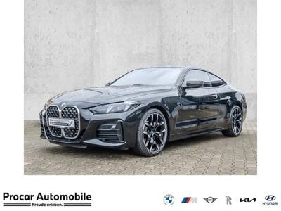 Occasion 2025 BMW 420 Comfort Edition Coupé | 45 990 € (Super prix)