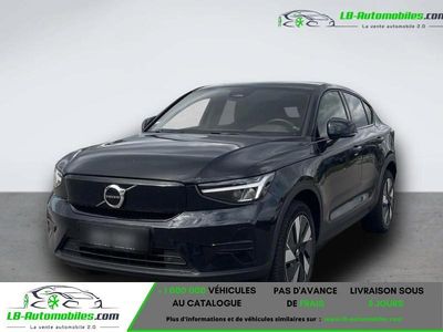 Occasion 2025 Volvo C40 SUV | 50 300 € (Prix juste)