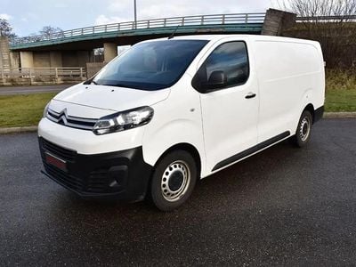 Occasion Citroën Jumpy 2019 Blanc Monospace