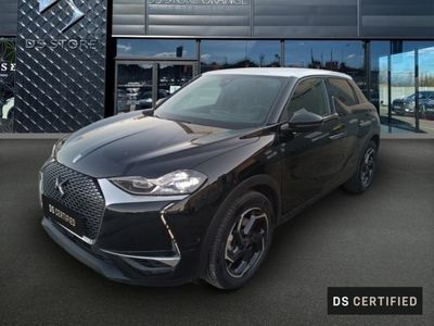 DS Automobiles DS3