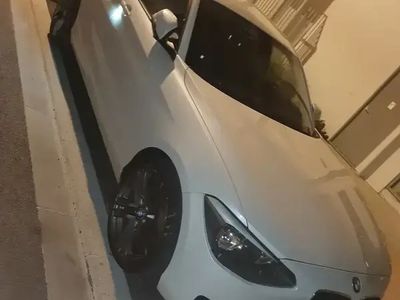 occasion BMW 116 SERIE 1 F20 (07/2011-03/2015) ch Sport