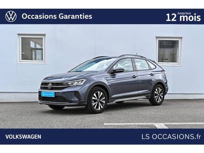 occasion VW Taigo 1.0 TSI 110 BVM6 Life