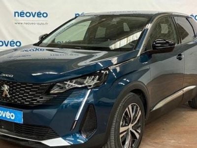 Occasion Peugeot 3008 Allure 200 ch (147 kW) 2023 SUV