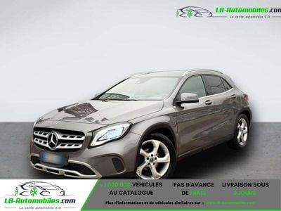 Mercedes GLA180