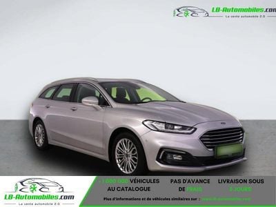 Occasion 2020 Ford Mondeo Break | 26 000 € (Prix juste)