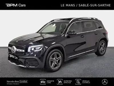 Mercedes GLB200