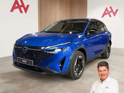 Gris Nouvelle 2025 Nissan Qashqai N-Connecta SUV | 29 490 € (Bon prix)