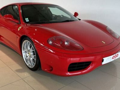 Ferrari 360