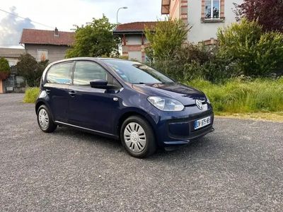 VW up!