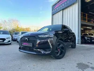 DS Automobiles DS3 Crossback