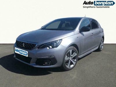 occasion Peugeot 308 1.2 PureTech 130ch S&S GT EAT8