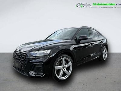 Audi SQ5 Sportback