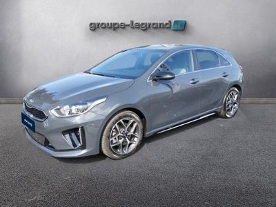 occasion Kia Ceed GT 1.0 T-gdi 120ch Line